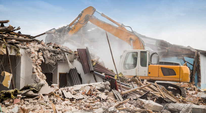 How Choose Right Demolition Company Toronto How Choose Right Demolition Company Toronto